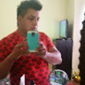 Meet your Posher, Leo